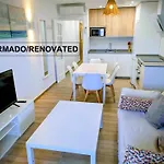 En Edificio Stella Maris Apartamento