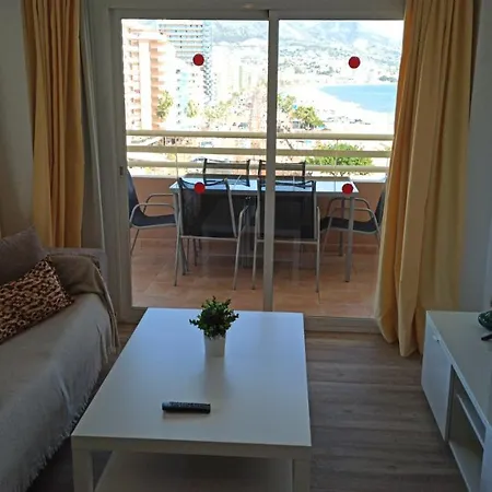 En Edificio Stella Maris *