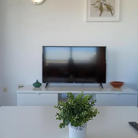 En Edificio Stella Maris *