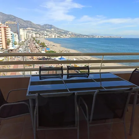 Apartamento En Edificio Stella Maris