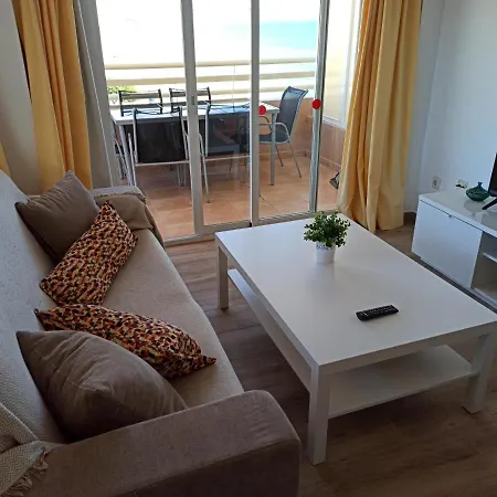 En Edificio Stella Maris Fuengirola