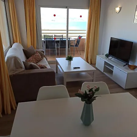 Appartement En Edificio Stella Maris Fuengirola