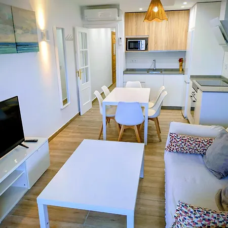 En Edificio Stella Maris *