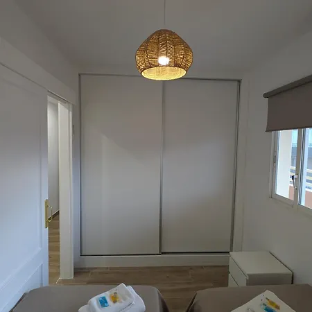 En Edificio Stella Maris Apartamento