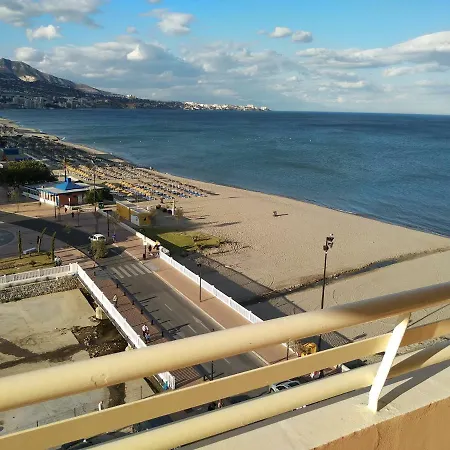 Apartamento En Edificio Stella Maris