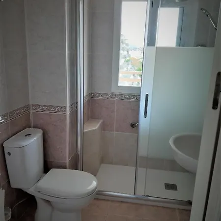 Appartement En Edificio Stella Maris *