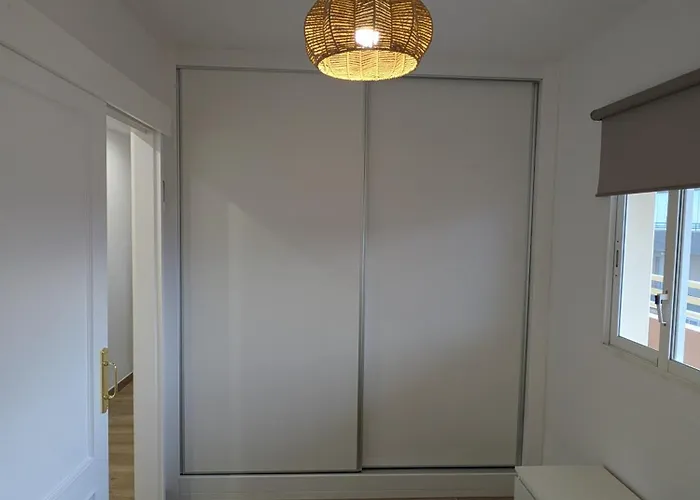 En Edificio Stella Maris דירה