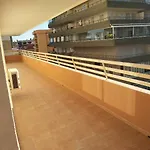 Lägenhet En Edificio Stella Maris Fuengirola