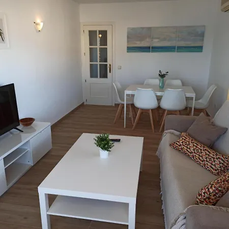 En Edificio Stella Maris Appartement