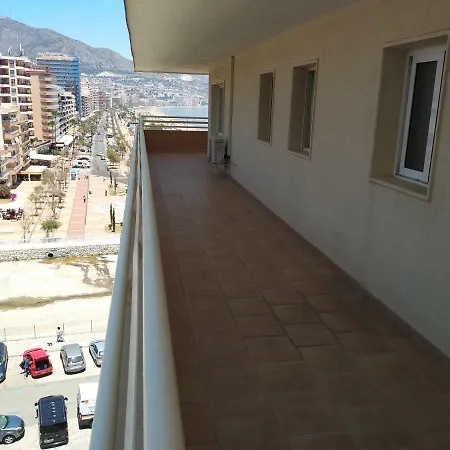 En Edificio Stella Maris * Fuengirola