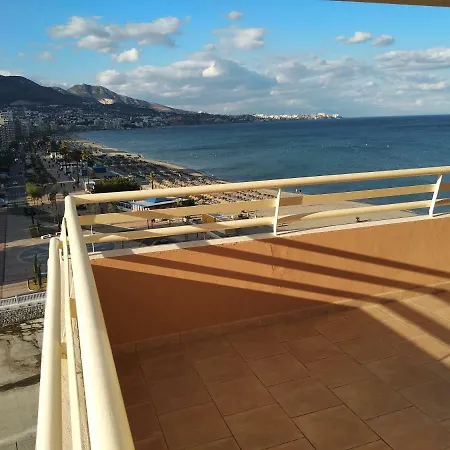 En Edificio Stella Maris *