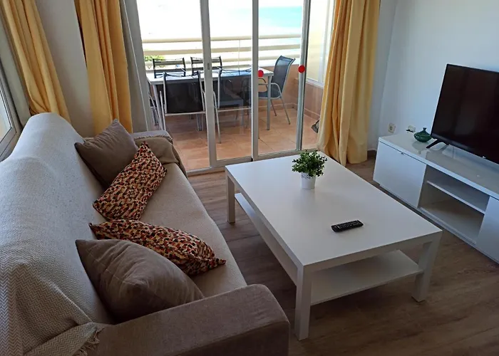 En Edificio Stella Maris Fuengirola