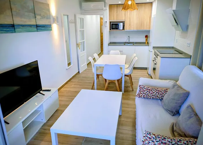 En Edificio Stella Maris *