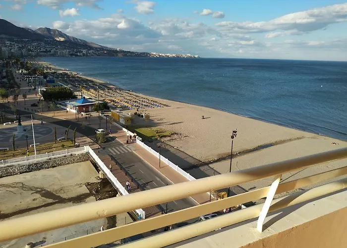 Apartment En Edificio Stella Maris