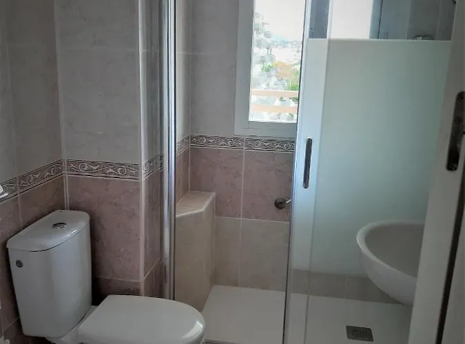 Apartment En Edificio Stella Maris *