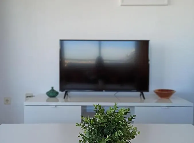 En Edificio Stella Maris *