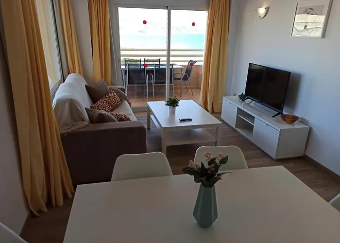Appartement En Edificio Stella Maris Fuengirola
