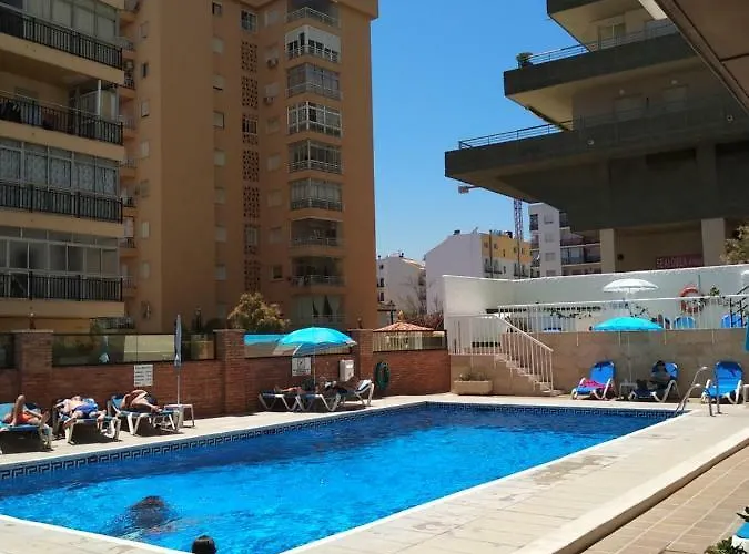 En Edificio Stella Maris *