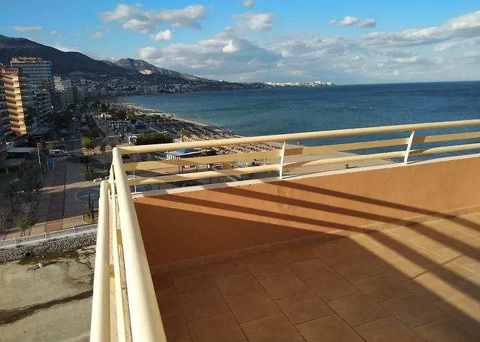 En Edificio Stella Maris *